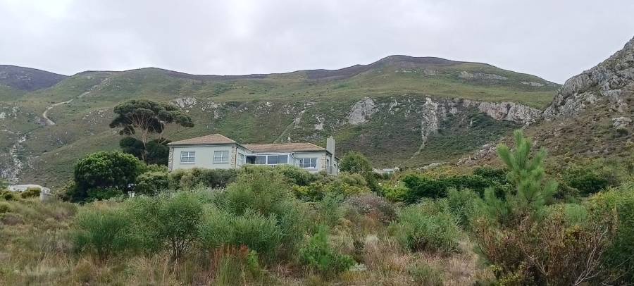 0 Bedroom Property for Sale in Chanteclair Western Cape